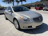 Used 2011 Buick Regal W04GP5EC6B1064755 for sale in loganville, GA thumb image 3
