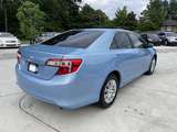 thumb 2013 Toyota Camry