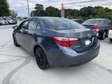Used 2014 Toyota Corolla 5YFBURHEXEP001199 for sale in loganville, GA thumb image 6