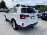 Used 2015 Kia Sorento 5XYKT4A78FG608323 for sale in loganville, GA thumb image 6