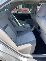 Used 2012 Toyota Camry 4T1BF1FK9CU135296 for sale in loganville, GA thumb image 9