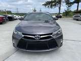 Used 2015 Toyota Camry 4T1BF1FK7FU498913 for sale in loganville, GA thumb image 2