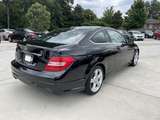 Used 2014 Mercedes-Benz C-Class WDDGJ4HB3EG291333 for sale in loganville, GA thumb image 4