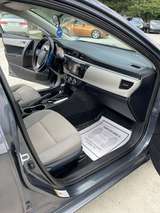 Used 2014 Toyota Corolla 5YFBURHEXEP001199 for sale in loganville, GA thumb image 10