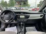 Used 2014 Toyota Corolla 5YFBURHEXEP001199 for sale in loganville, GA thumb image 11