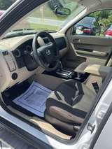 Used 2008 Mazda Tribute 4F2CZ02ZX8KM01313 for sale in loganville, GA thumb image 7