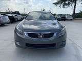 Used 2009 Honda Accord 1HGCS22879A012354 for sale in loganville, GA thumb image 2