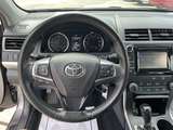 Used 2015 Toyota Camry 4T1BF1FK7FU498913 for sale in loganville, GA thumb image 11