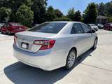 Used 2012 Toyota Camry 4T1BF1FK9CU135296 for sale in loganville, GA thumb image 4