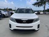 Used 2015 Kia Sorento 5XYKT4A78FG608323 for sale in loganville, GA thumb image 2