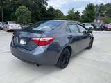 Used 2014 Toyota Corolla 5YFBURHEXEP001199 for sale in loganville, GA thumb image 4