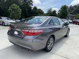 Used 2015 Toyota Camry 4T1BF1FK7FU498913 for sale in loganville, GA thumb image 4
