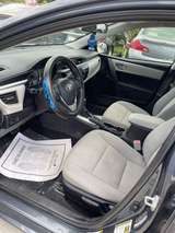 Used 2014 Toyota Corolla 5YFBURHEXEP001199 for sale in loganville, GA thumb image 7