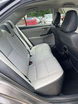Used 2015 Toyota Camry 4T1BF1FK7FU498913 for sale in loganville, GA thumb image 9