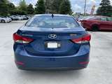 Used 2015 Hyundai Elantra KMHDH4AE6FU222762 for sale in loganville, GA thumb image 5