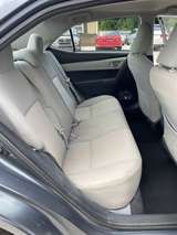 Used 2014 Toyota Corolla 5YFBURHEXEP001199 for sale in loganville, GA thumb image 9