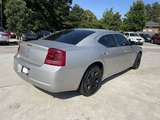 Used 2007 Dodge Charger 2B3KA43R57H640641 for sale in loganville, GA thumb image 4