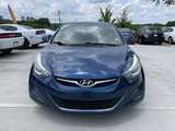 Used 2015 Hyundai Elantra KMHDH4AE6FU222762 for sale in loganville, GA thumb image 2