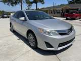 Used 2012 Toyota Camry 4T1BF1FK9CU135296 for sale in loganville, GA thumb image 3