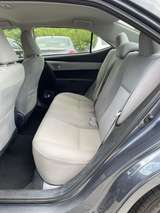 Used 2014 Toyota Corolla 5YFBURHEXEP001199 for sale in loganville, GA thumb image 8