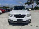 Used 2008 Mazda Tribute 4F2CZ02ZX8KM01313 for sale in loganville, GA thumb image 2