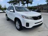 Used 2015 Kia Sorento 5XYKT4A78FG608323 for sale in loganville, GA thumb image 3