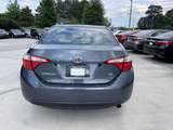 Used 2014 Toyota Corolla 5YFBURHEXEP001199 for sale in loganville, GA thumb image 5