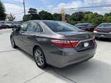 Used 2015 Toyota Camry 4T1BF1FK7FU498913 for sale in loganville, GA thumb image 6