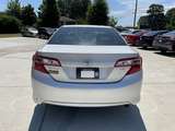 Used 2012 Toyota Camry 4T1BF1FK9CU135296 for sale in loganville, GA thumb image 5