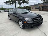 Used 2014 Mercedes-Benz C-Class WDDGJ4HB3EG291333 for sale in loganville, GA thumb image 3
