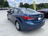 Used 2015 Hyundai Elantra KMHDH4AE6FU222762 for sale in loganville, GA thumb image 6