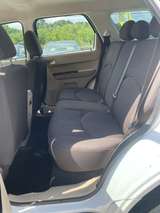 Used 2008 Mazda Tribute 4F2CZ02ZX8KM01313 for sale in loganville, GA thumb image 8