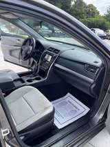 Used 2015 Toyota Camry 4T1BF1FK7FU498913 for sale in loganville, GA thumb image 10