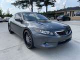 Used 2009 Honda Accord 1HGCS22879A012354 for sale in loganville, GA thumb image 3