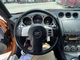 Used 2004 Nissan 350Z JN1AZ34DX4T163528 for sale in loganville, GA thumb image 9