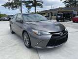 Used 2015 Toyota Camry 4T1BF1FK7FU498913 for sale in loganville, GA thumb image 3