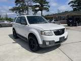 Used 2008 Mazda Tribute 4F2CZ02ZX8KM01313 for sale in loganville, GA thumb image 3