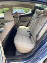 Used 2015 Hyundai Elantra KMHDH4AE6FU222762 for sale in loganville, GA thumb image 8