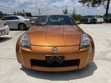 Used 2004 Nissan 350Z JN1AZ34DX4T163528 for sale in loganville, GA thumb image 2
