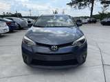 Used 2014 Toyota Corolla 5YFBURHEXEP001199 for sale in loganville, GA thumb image 2