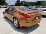 Used 2004 Nissan 350Z JN1AZ34DX4T163528 for sale in loganville, GA thumb image 6