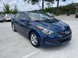 Used 2015 Hyundai Elantra KMHDH4AE6FU222762 for sale in loganville, GA thumb image 3