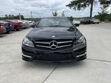 Used 2014 Mercedes-Benz C-Class WDDGJ4HB3EG291333 for sale in loganville, GA thumb image 2