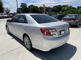 Used 2012 Toyota Camry 4T1BF1FK9CU135296 for sale in loganville, GA thumb image 6
