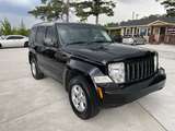 Used 2012 Jeep Liberty 1C4PJLAKXCW147277 for sale in loganville, GA thumb image 3