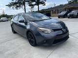 Used 2014 Toyota Corolla 5YFBURHEXEP001199 for sale in loganville, GA thumb image 3