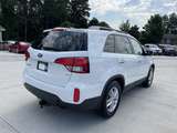 Used 2015 Kia Sorento 5XYKT4A78FG608323 for sale in loganville, GA thumb image 4