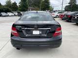 Used 2014 Mercedes-Benz C-Class WDDGJ4HB3EG291333 for sale in loganville, GA thumb image 5