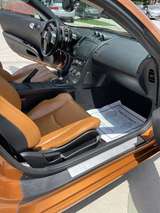 Used 2004 Nissan 350Z JN1AZ34DX4T163528 for sale in loganville, GA thumb image 8