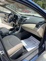 Used 2015 Hyundai Elantra KMHDH4AE6FU222762 for sale in loganville, GA thumb image 10